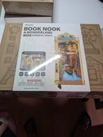 DIY Booknook and Wonder land  NIEUW, Ophalen, Nieuw