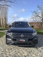 Volkswagen Tiguan Allspace 1.5 TSI 7pl./Carplay/Camera/Lede, 0 kg, Achat, 7 places, Noir
