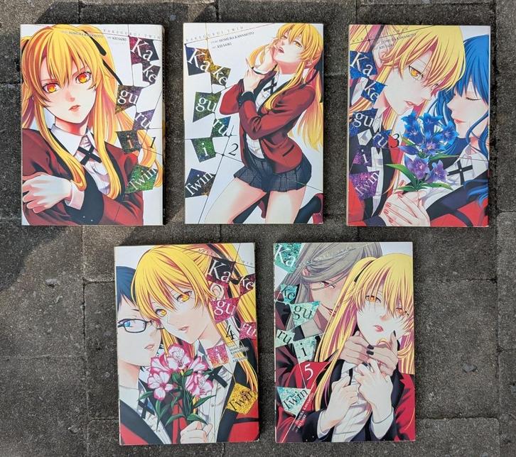 Tokyo Ghoul, Kakeguri, Manga, Boeken, Strips | Comics, Ophalen of Verzenden