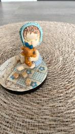 Figurine sarah kay, Antiek en Kunst, Ophalen