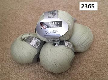 SMC SELECT Belisia coloris 2365 beschikbaar voor biedingen