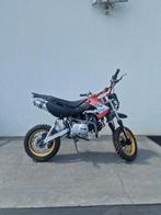 Masai 125cc, Ophalen, Gebruikt