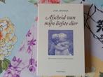 Sara Swenden - Afscheid van mijn liefste dier, Ophalen of Verzenden, Zo goed als nieuw, Sara Swenden