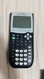 Texas TI 84 PLUS | Slimme Rekenmachine, Divers, Calculatrices, Enlèvement, Calculatrices graphique, Utilisé