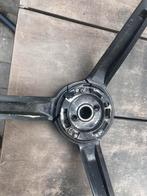 Stuur mustang 1967, Ophalen