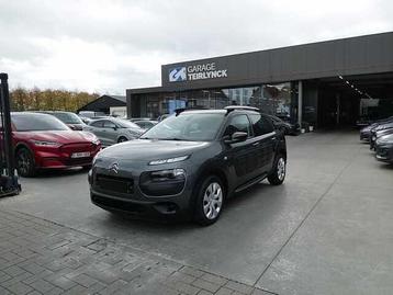 Citroen C4 Cactus 1.2 i benzine 85pk Business '15 130000km beschikbaar voor biedingen