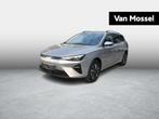 MG MG5 Long Range 61 kWh COMFORT, Stof, Gebruikt, 156 pk, Zilver of Grijs
