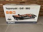 Teppanyaki-Grill-BBQ neuf, Elektronische apparatuur, Nieuw
