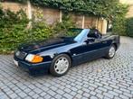 Zeer mooie Mercedes 500SL R129, Auto's, Mercedes-Benz, Automaat, Achterwielaandrijving, 8 cilinders, Cabriolet