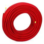 Comap Multiskin MS4 PEX/AL/PEX rood D 16 x 2,0 mm 50 meter, Doe-het-zelf en Bouw, Verwarming en Radiatoren, Verzenden, Nieuw, Overige typen