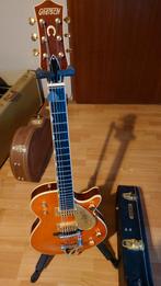 Gretsch Professional G6121-1959 Chet Atkins 1959, Musique & Instruments, Instruments à corde | Guitares | Électriques, Enlèvement