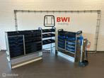 Sortimo set bedrijfswageninrichting L+R complete inrichting, Auto diversen, Ophalen of Verzenden
