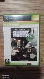 Ghost Recon - Xbox original, Verzenden, Zo goed als nieuw