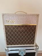 Vox AC4HW1 (Hand-Wired) - Buizenversterker + Flightcase, Ophalen, Gebruikt, Gitaar