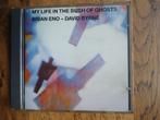 CD Brian Eno/David Byrne : My Life In The Bush Of Ghosts, Ophalen