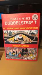 Het geheim van de Kalmthoutse heide- De lollige lakens, Cd's en Dvd's, Ophalen of Verzenden, Zo goed als nieuw