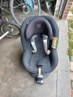 Autostoel Maxi Cosi PearlPro2 + basis met voet FamilyFix3, Ophalen, Zo goed als nieuw, Isofix