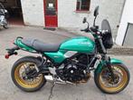 Kawasaki Z 650 RS nieuwstaat met garantie, 2 cilinders, Bedrijf, Meer dan 35 kW, 650 cc
