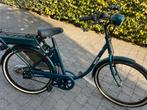 Elektrische fiets elektra, Zo goed als nieuw, 47 tot 51 cm, 30 tot 50 km per accu, Ophalen