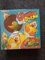 Whoopee duck, Hobby en Vrije tijd, Drie of vier spelers, Ophalen of Verzenden, Nieuw, Fuel for fun