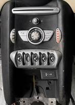 Panneau/console climatisation Mini R56 (01/2006-11/2013)