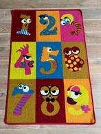 Tapijt / speelkleed voor kinderen maat 67 x  100 cm, Kinderen en Baby's, Ophalen of Verzenden, Zo goed als nieuw