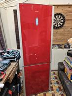 Bosch Koelkast met vriesvak, Elektronische apparatuur, Koelkasten en IJskasten, Ophalen, Gebruikt, Met vriesvak