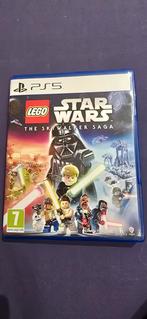 LEGO Star Wars: The Skywalker Saga, Ophalen of Verzenden, Zo goed als nieuw