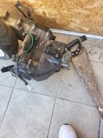 moteur peugeot vivacity 4 temps, Vélos & Vélomoteurs, Enlèvement ou Envoi, Classe B (45 km/h), Utilisé, Essence