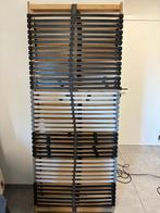 Lattenbodems 80x200, Ophalen, Gebruikt, 80 cm, Bedbodem