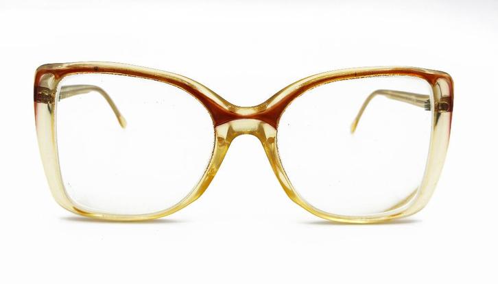 Vintage bril / brilmontuur / dames bril / Uit de jaren 1970, Handtassen en Accessoires, Zonnebrillen en Brillen | Dames, Gebruikt