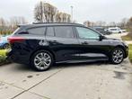 Ford Focus ST-LINE Clipper 1.0i mHEV Ecoboost  125 PK, Focus, Euro 6, Parkeersensor, Zwart