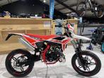 Beta RR 50 SPORT 2T, Motoren, Bedrijf, Enduro, 11 kW of minder, 50 cc