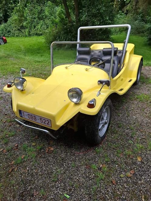 Buggy Apal  Auki / magnifique projet à petit prix, Auto's, Oldtimers, Particulier, Radio, Traction-control, Overige merken, Benzine