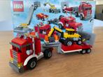 Lego creator 31005 & originele doos & 100% compleet, Ophalen, Zo goed als nieuw, Lego