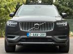 Volvo Xc90 T8 R Design/Hybride/7pl/BTW/36 co2/2022, XC90, Bedrijf, Hybride Elektrisch/Benzine, Te koop