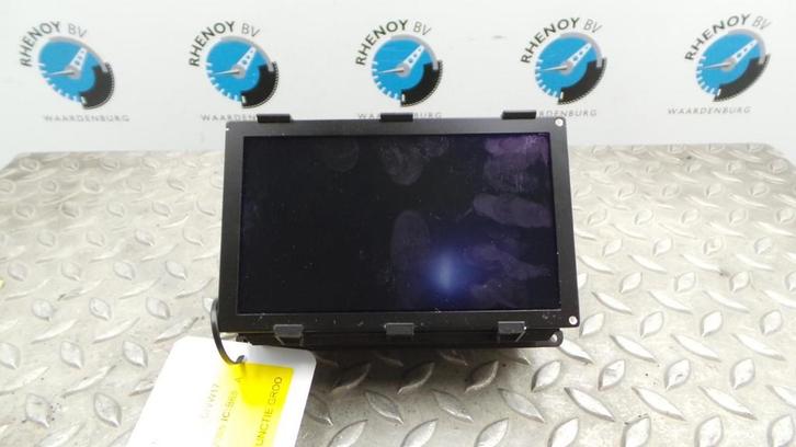 OPEL VECTRA [RADIO_DISPLAY] 2005, Autos : Pièces & Accessoires, Autres pièces automobiles, Utilisé, ARN reconnu, Stiba membre