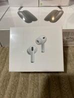 Airpods pro 3gen nieuw in de verpakking, Telecommunicatie, Mobiele telefoons | Oordopjes, Ophalen, Nieuw, In gehoorgang (in-ear)