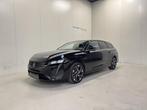 Peugeot 308 SW 1.6 Hybrid Plug In - 43 000 KM! - Topstaat!, Auto's, Peugeot, 4 deurs, 0 min, 0 kg, Zwart