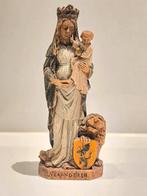 O.L.Vrouw, Vlaanderen, Leeuw van Vlaanderen, Antiek en Kunst, Ophalen of Verzenden