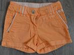 Short K3/JBC maat 116, Broek, Gebruikt, Meisje, Ophalen of Verzenden