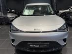 smart #1 BEV 66kWh Pure+, Auto's, Smart, Automaat, Gebruikt, Zwart, 5 zetels