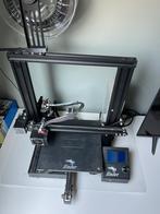 Creality ender 3, Ophalen, Zo goed als nieuw
