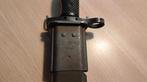 US bajonet M - 1917 zeldzaam  !!, Verzamelen, Ophalen of Verzenden
