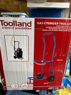 Toolland trolley, Enlèvement ou Envoi, Neuf