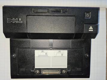 Docking station Dell PRO3X + 130W adapter beschikbaar voor biedingen