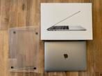 MacBook Pro 13 - i7 - 32GB ram (laatste Intel generatie), Informatique & Logiciels, Apple Macbooks, Comme neuf, 13 pouces, 32 GB
