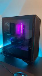 PC gamer, Informatique & Logiciels, Comme neuf, HDD