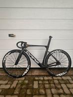 DARE VSRu aero racefiets, Ophalen of Verzenden, Zo goed als nieuw