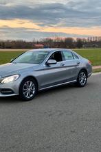 Mercedes C180, Auto's, Te koop, Berline, Diesel, C-Klasse